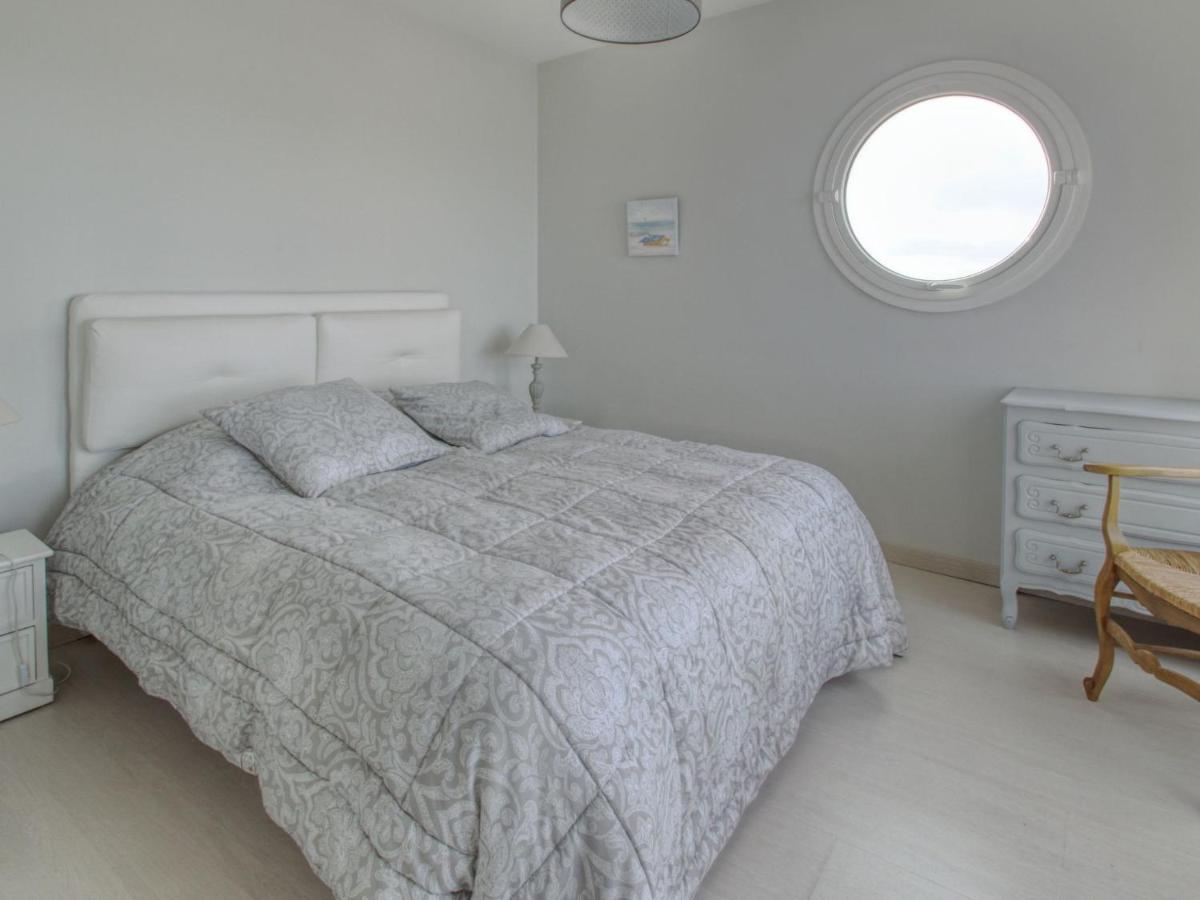 Apartment Les Terrasses-2 By Interhome Saint-Malo Zewnętrze zdjęcie